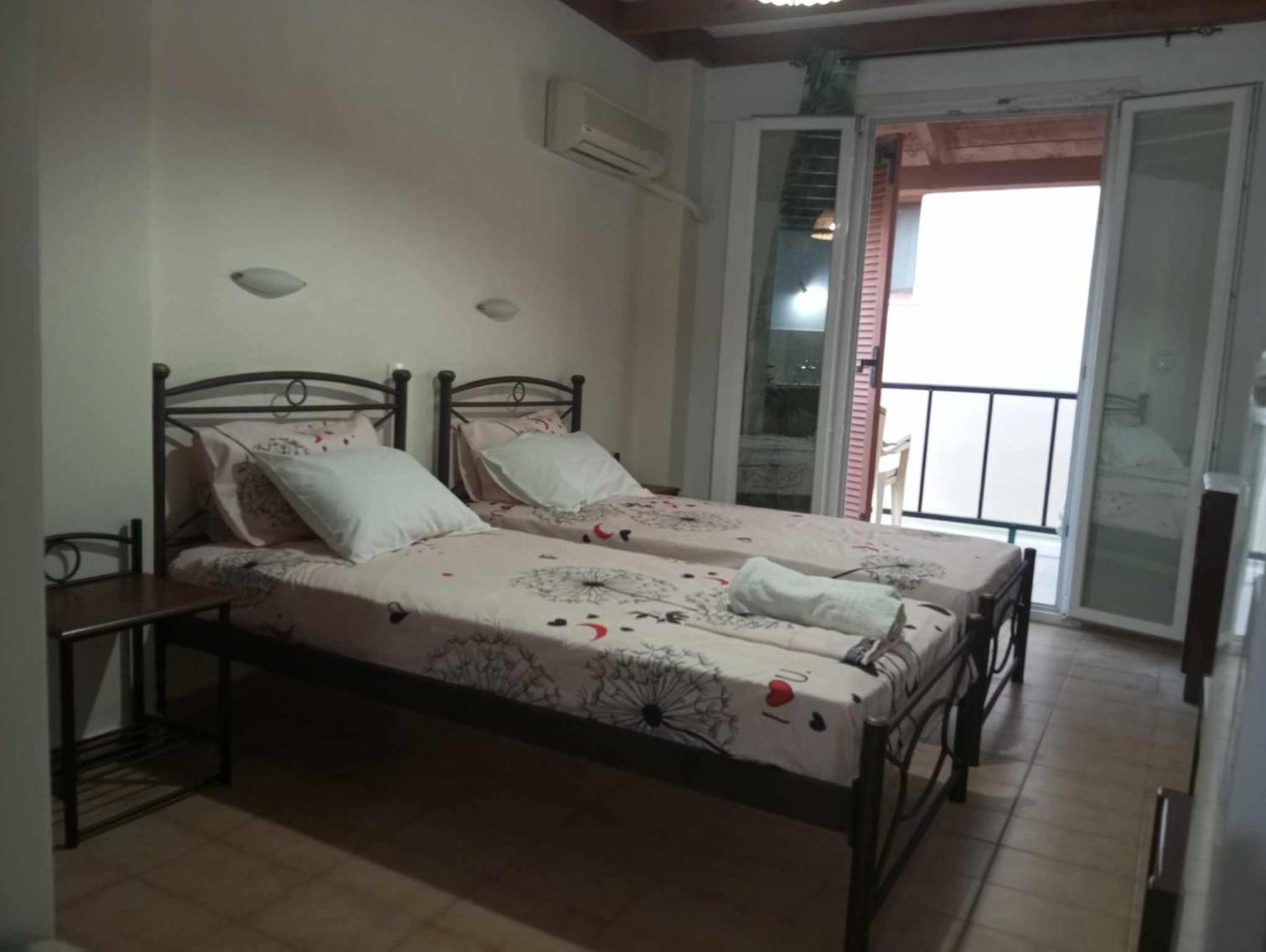Valasis Studios Argassi Buitenkant foto
