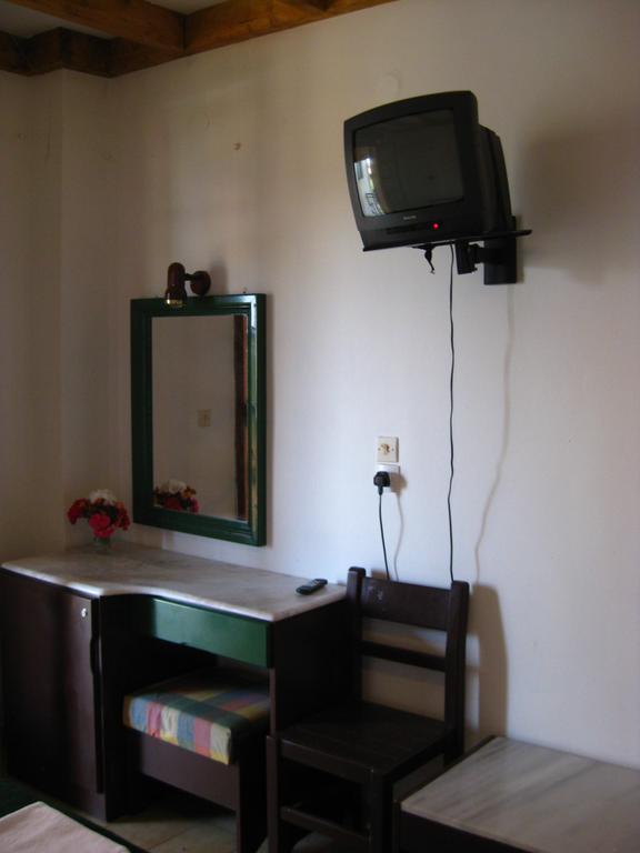 Valasis Studios Argassi Buitenkant foto